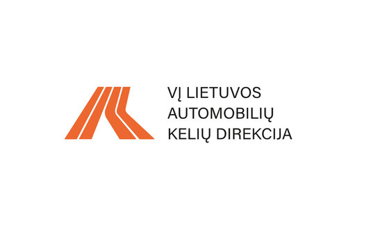 VĮ Lietuvos automobilių kelių direkcija informuoja