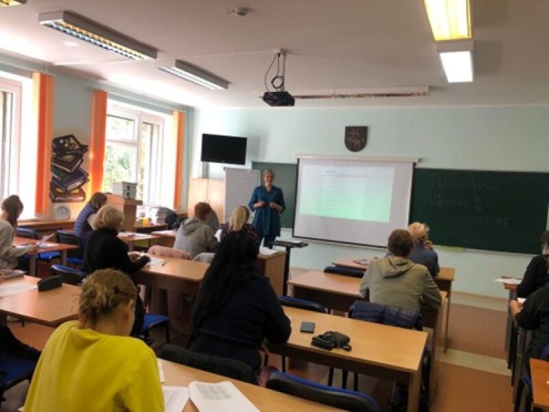  Lietuvių kalbos kursai ukrainiečiams