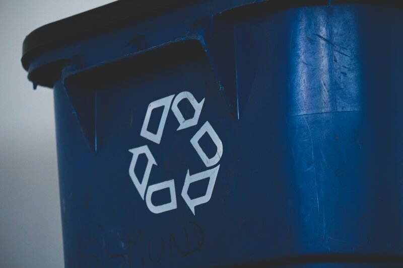 Pranešimas visuomenei apie rengiamą Utenos regiono atliekų prevencijos ir tvarkymo 2021–2027 m....
