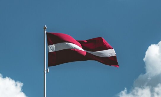 Lapkričio 18-oji – Latvijos nepriklausomybės diena 