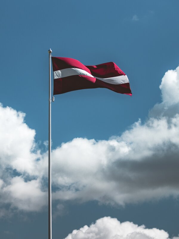 Lapkričio 18-oji – Latvijos nepriklausomybės diena 