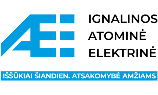 IAE reaktorių išmontavimo klausimais konstuluos Prancūzijos įmonė