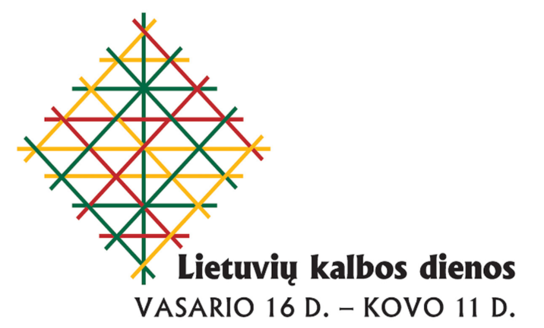 Prasideda aštuntosios Lietuvių kalbos dienos