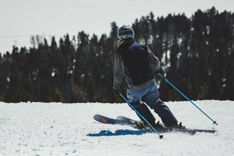 Atviros žiemos sporto žaidynių slidinėjimo varžybos