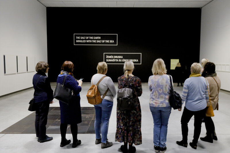  MO muziejus trečią kartą sukvietė Lietuvos mokytojus mokytis, tobulėti ir kurti įtraukias pamokas