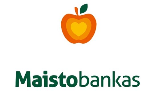 „Maisto bankas“ kviečia dalyvauti rengiamoje maisto produktų rinkimo pavasarinėje akcijoje