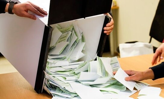 VRK analizė: pakartotinis balsavimas Visagino savivaldybėje pritraukė 900 naujų rinkėjų