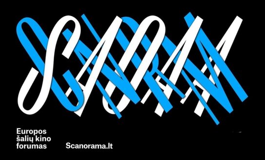 Festivalis „Scanorama“ kviečia visaginiečius į kiną