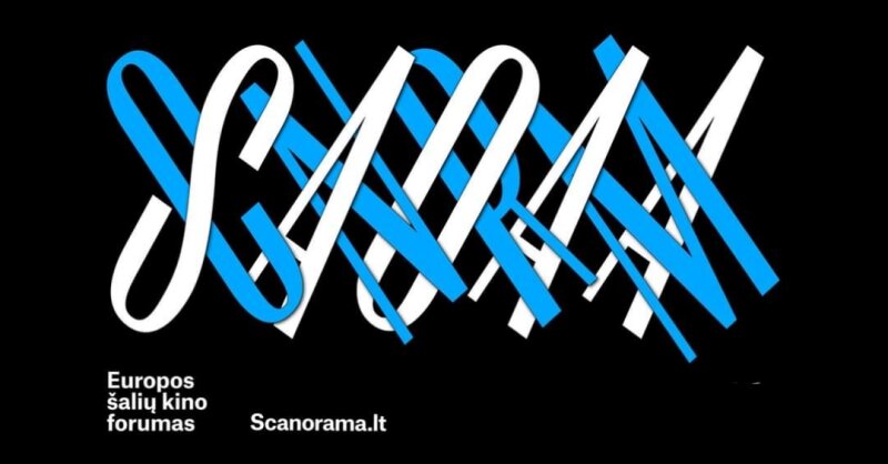 Festivalis „Scanorama“ kviečia visaginiečius į kiną