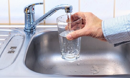 Dėl Geriamojo vandens tiekimo ir nuotekų tvarkymo įstatyme nurodytos informacijos pateikimo
