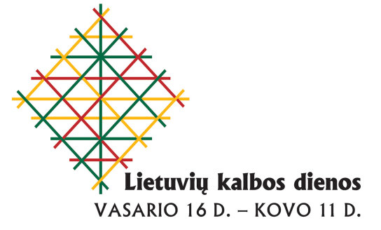 Prasideda devintosios Lietuvių kalbos dienos