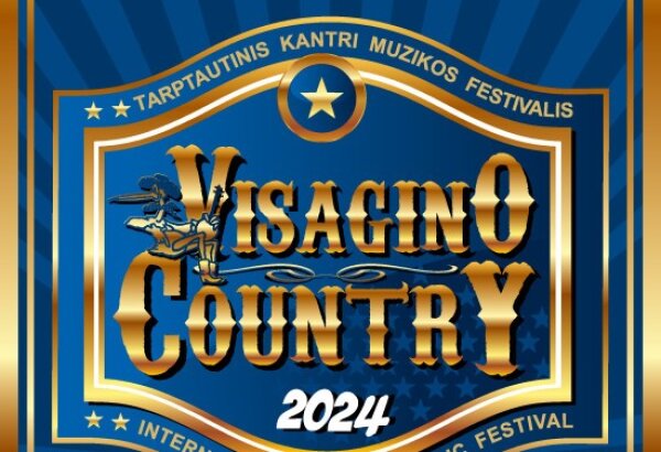 VISAGINO COUNTRY 2024 