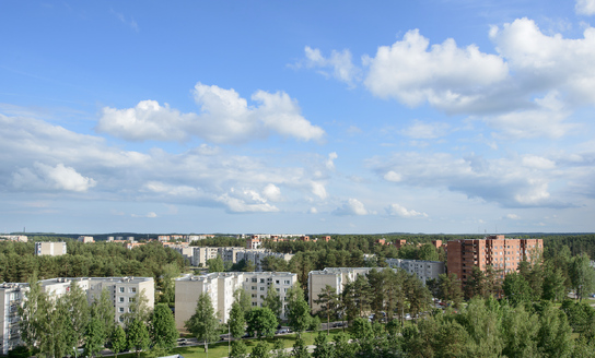 Šaukiamas Visagino savivaldybės tarybos posėdis (rugpjūčio 29 d.)