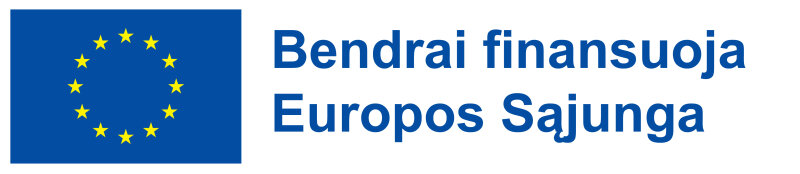 Specialiųjų poreikių turinčių asmenų gerovės kūrimas ir įtrauktis į socialinę ir ekonominę...