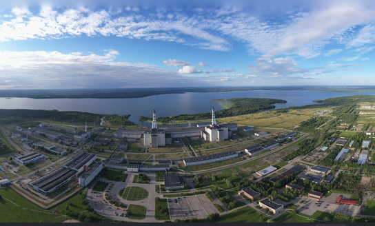 Gauta licencija vykdyti branduolinės energetikos objektų eksploatavimo nutraukimą