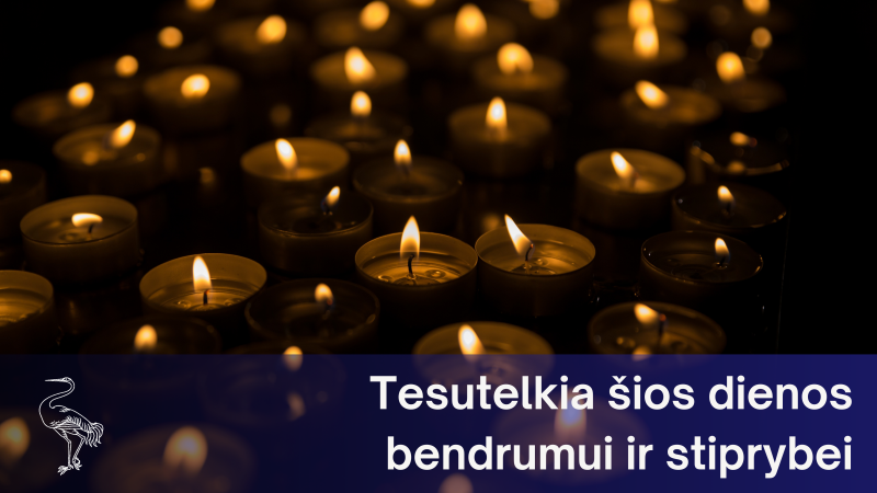 Artėja ilgasis savaitgalis – Visų Šventųjų ir Vėlinių dienos