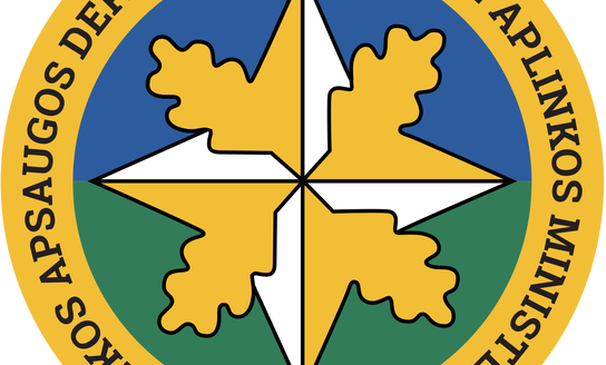 Aplinkos apsaugos departamento prie Aplinkos ministerijos Panevėžio valdyba informuoja dėl UAB...