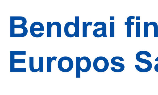 Specialiųjų poreikių turinčių asmenų gerovės kūrimas ir įtrauktis į socialinę ir ekonominę...