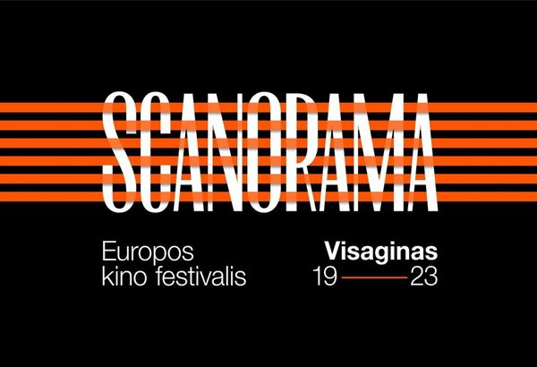 Europos kino festivalis „Scanorama“ 2024 | VISAGINAS