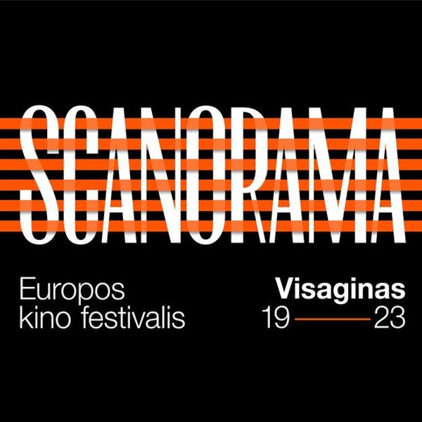 Europos kino festivalis „Scanorama“ 2024 | VISAGINAS