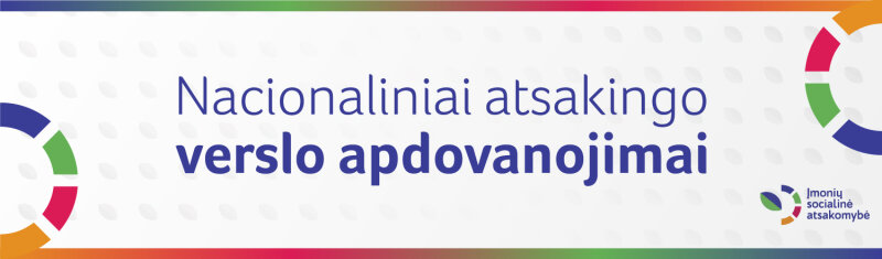 Pratęsiamas paraiškų teikimo terminas