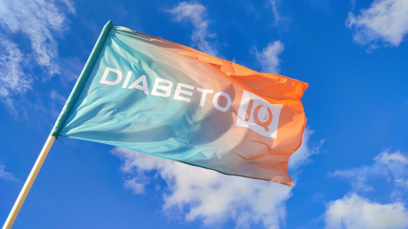Pasaulinė diabeto diena