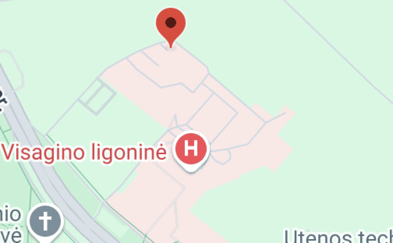 Išnuomojamos patalpos
