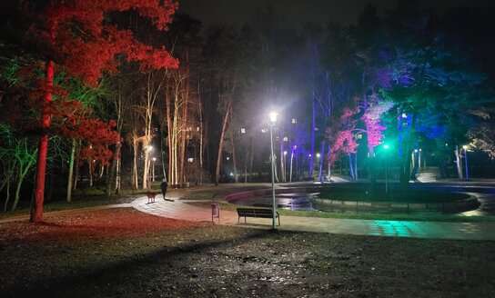 Įgyvendinti „Fontano be vandens“ remonto darbai