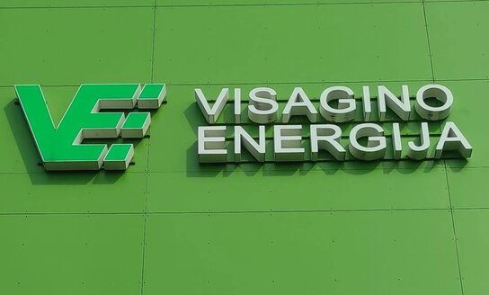  UAB „Visagino energija“ informuoja Taikos g. 24, 26, 28 gyventojus