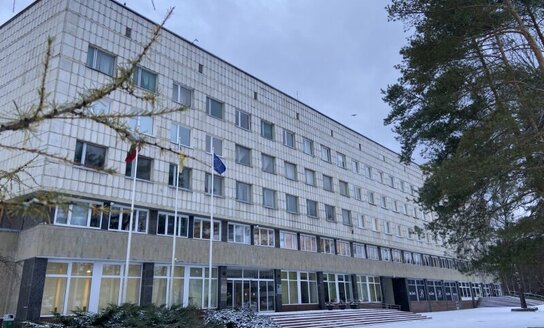 Visagino savivaldybė parengė  2025-2027 m. Strateginio veiklos plano projektą (ATNAUJINTA)