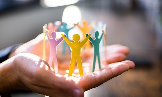 Atrinktas partneris projekto „Alternatyvių investicijų detektorius (AID2)“ socialinės...