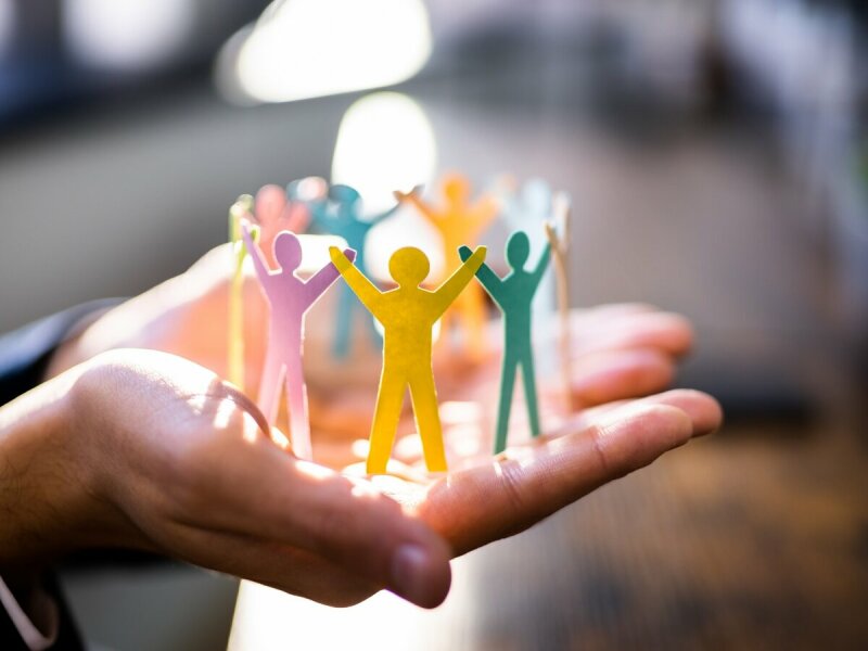 Atrinktas partneris projekto „Alternatyvių investicijų detektorius (AID2)“ socialinės...