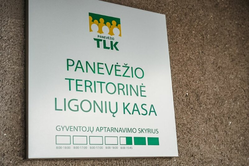 Kviečiame savivaldybės senjorus dalyvauti susitikime su Panevėžio teritorinės ligonių kasos...