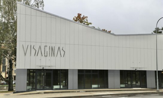Informuojame dėl Visagino autobusų stoties darbo laiko pakeitimo
