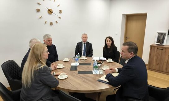 Savivaldybė skatins rinktis bendrosios praktikos slaugos ir kitas medicinos studijas
