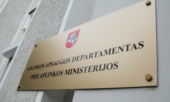 Aktuali informacija ūkininkams: tręšimo mėšlu ir srutomis laikotarpio pradžia jau nuo kovo 21 d.