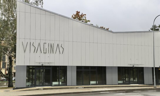 Apklausos rezultatų apibendrinimas: bilietų platinimas Visagino autobusų stotyje