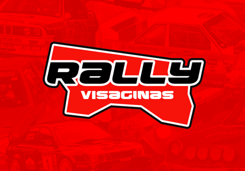 „Rally Visaginas 2025“ iš dalyvių pareikalaus ištvermės ir susikaupimo