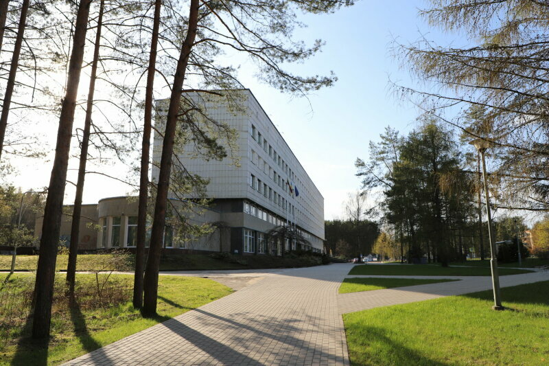Vyks antras 2025 m. Visagino savivaldybės kolegijos posėdis