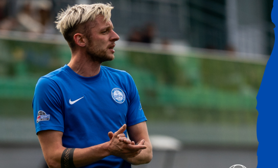 TopSport Pirma lyga grįžta į Visaginą! Įėjimas – nemokamas, nepraleiskite!
