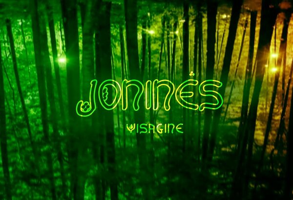 Joninės 2025 Visagine