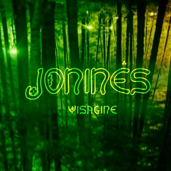 Joninės 2025 Visagine