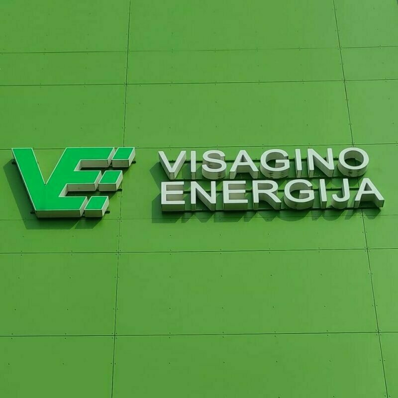 UAB „Visagino energija“: laikinai bus nutrauktas geriamojo ir karšto vandens tiekimas