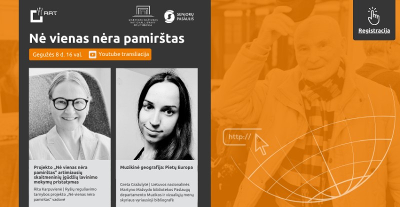 „Nė vienas nėra pamirštas“: Muzikinė geografija: Pietų Europa.