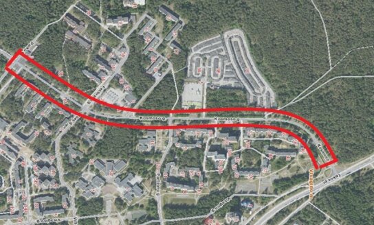 Visagino savivaldybės administracija informuoja
