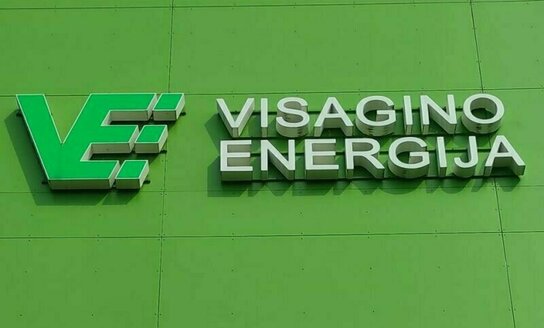 UAB „Visagino energija“: laikinai bus nutrauktas karšto vandens tiekimas