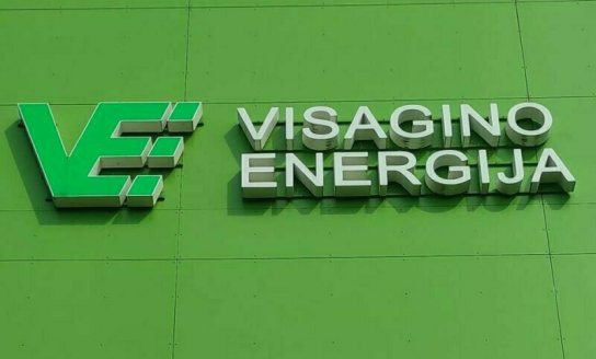 UAB „Visagino energija“: laikinai bus nutrauktas karšto vandens tiekimas