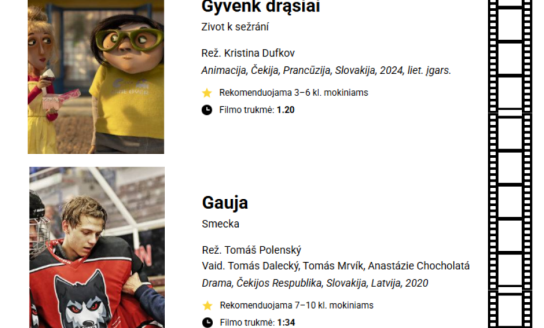 Visagine tęsiama bendruomenę telkianti iniciatyva „Draugystė šildo: padrąsink, įkvėpk, palaikyk!“