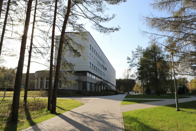 Paveikslelis, susijęs su Vyks penktas 2025 m. Visagino savivaldybės tarybos posėdis