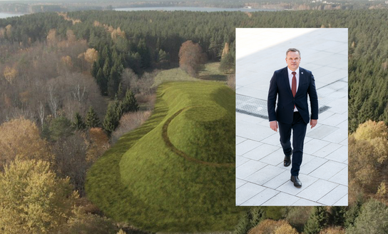 Kalno suformavimo projektas: kokia situacija šiandien?